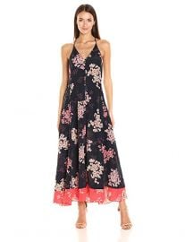 Rebecca Taylor SL Phlox Maxi DRS at Amazon